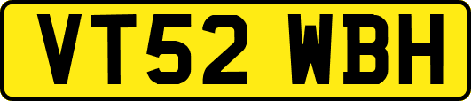 VT52WBH