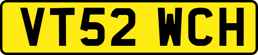 VT52WCH