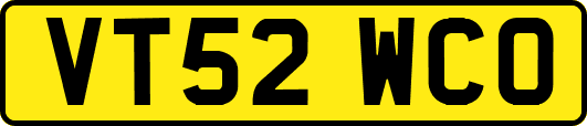 VT52WCO