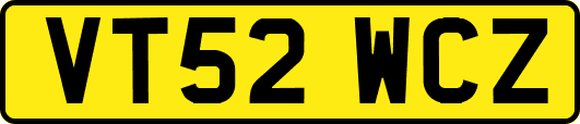 VT52WCZ
