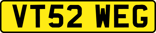 VT52WEG