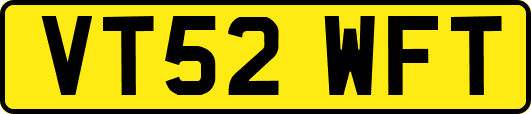VT52WFT