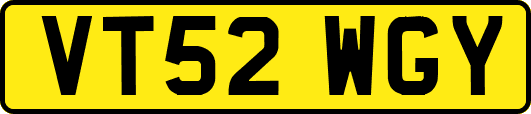 VT52WGY