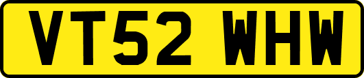 VT52WHW