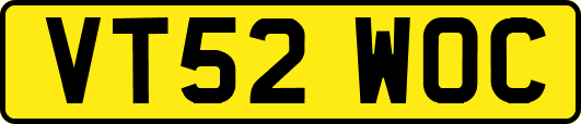 VT52WOC