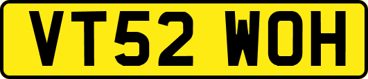 VT52WOH