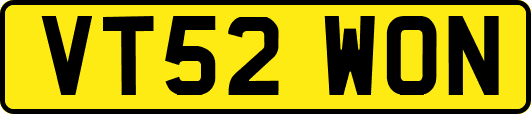 VT52WON