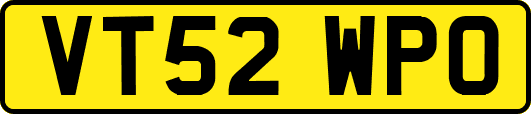 VT52WPO