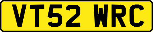 VT52WRC