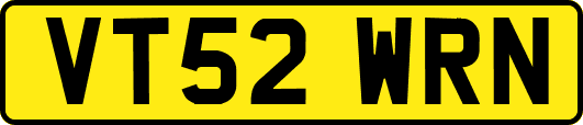 VT52WRN