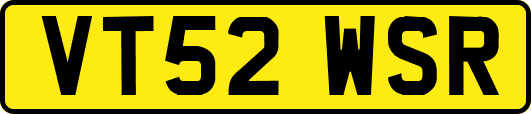 VT52WSR