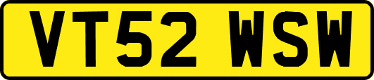 VT52WSW