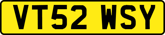 VT52WSY