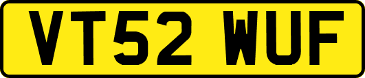 VT52WUF