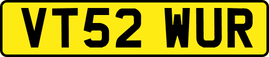 VT52WUR