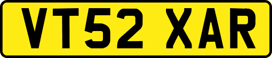 VT52XAR