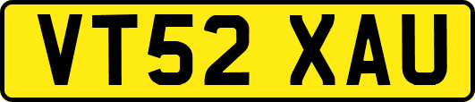 VT52XAU