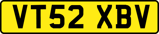 VT52XBV