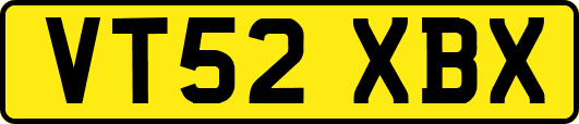 VT52XBX