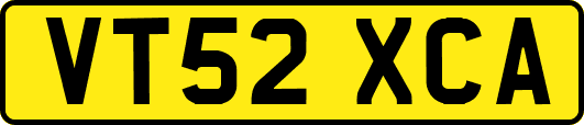 VT52XCA