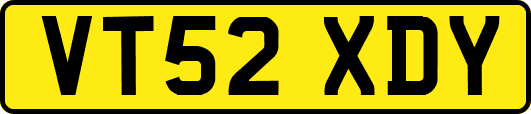VT52XDY