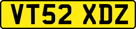 VT52XDZ