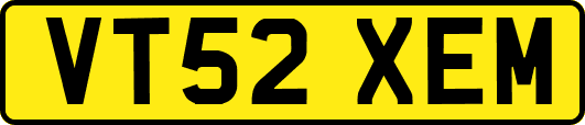 VT52XEM