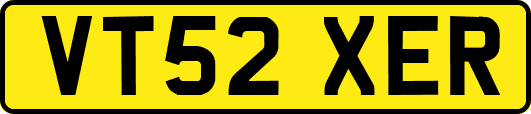 VT52XER