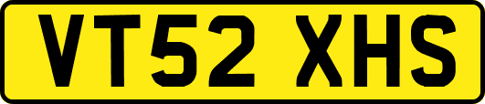 VT52XHS