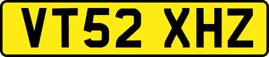 VT52XHZ
