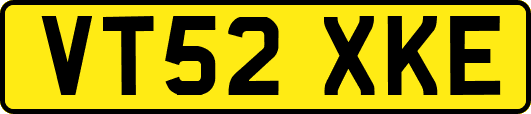 VT52XKE