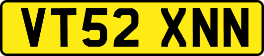 VT52XNN