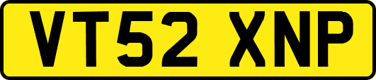 VT52XNP