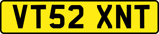 VT52XNT