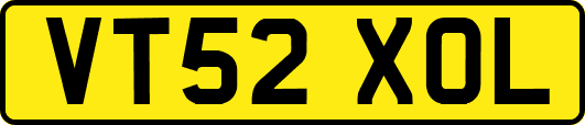 VT52XOL