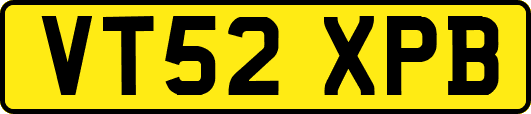VT52XPB