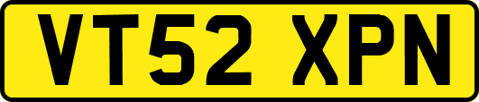 VT52XPN