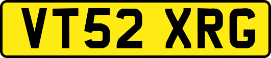 VT52XRG