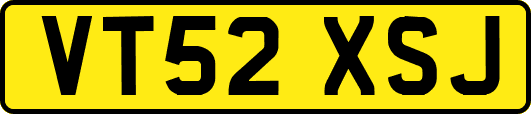 VT52XSJ