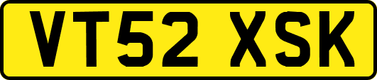 VT52XSK