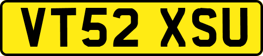 VT52XSU
