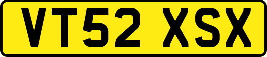 VT52XSX