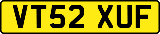 VT52XUF