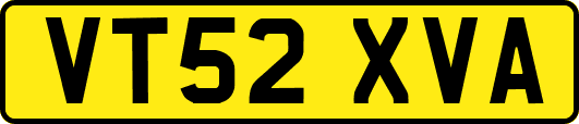 VT52XVA