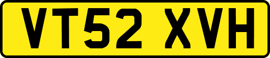 VT52XVH