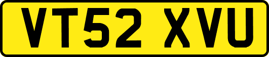 VT52XVU