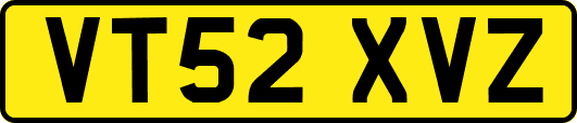 VT52XVZ