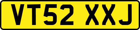 VT52XXJ