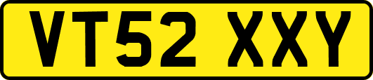 VT52XXY