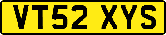 VT52XYS